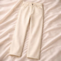 Straight Fit Jeans